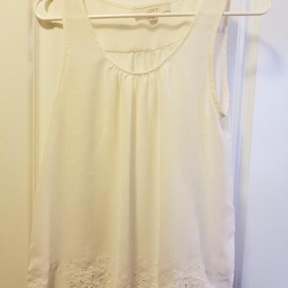 Loft small shell tank - Picture 2 of 4